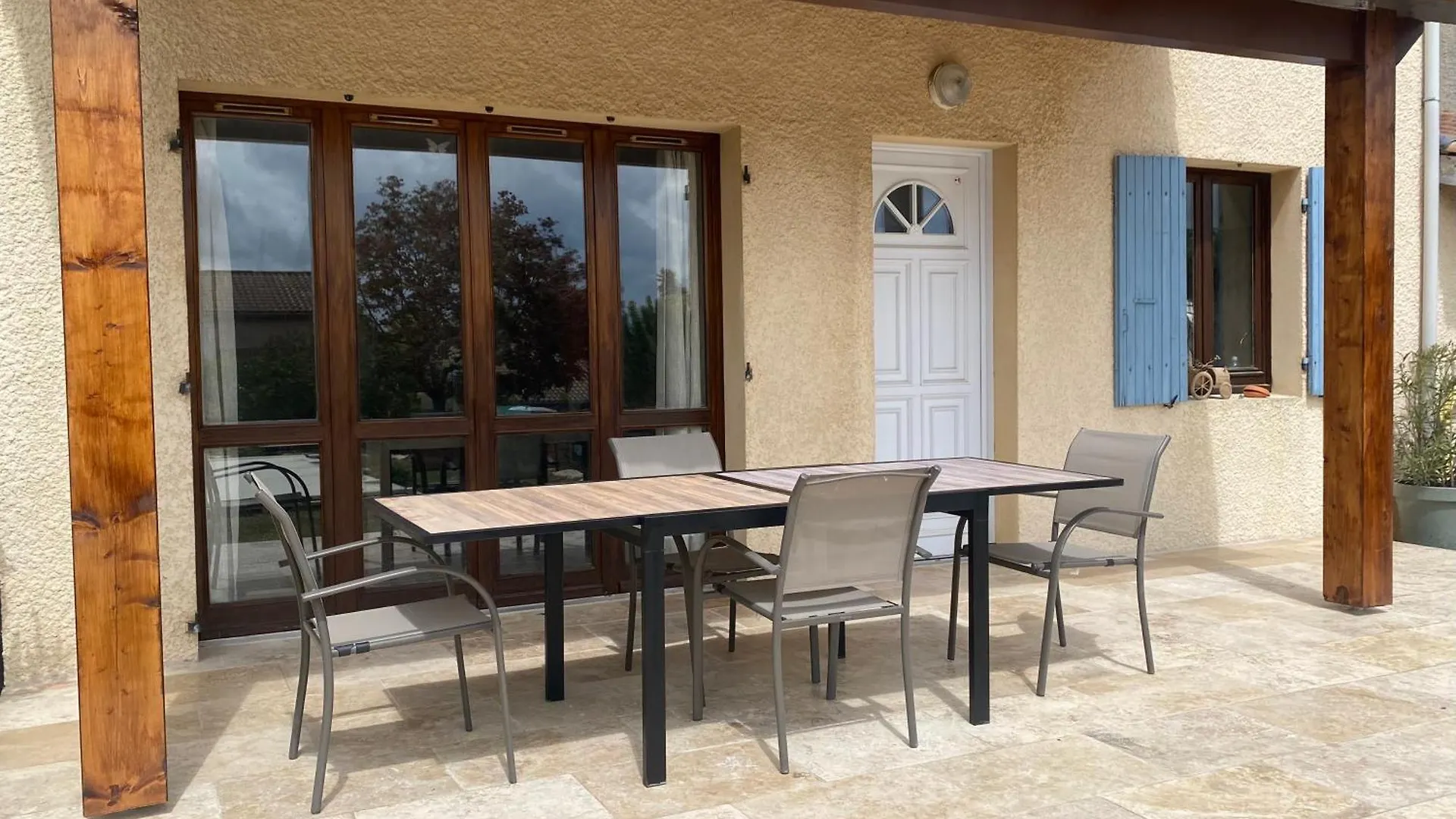 Villa Maison Proche Centre Village Grignan