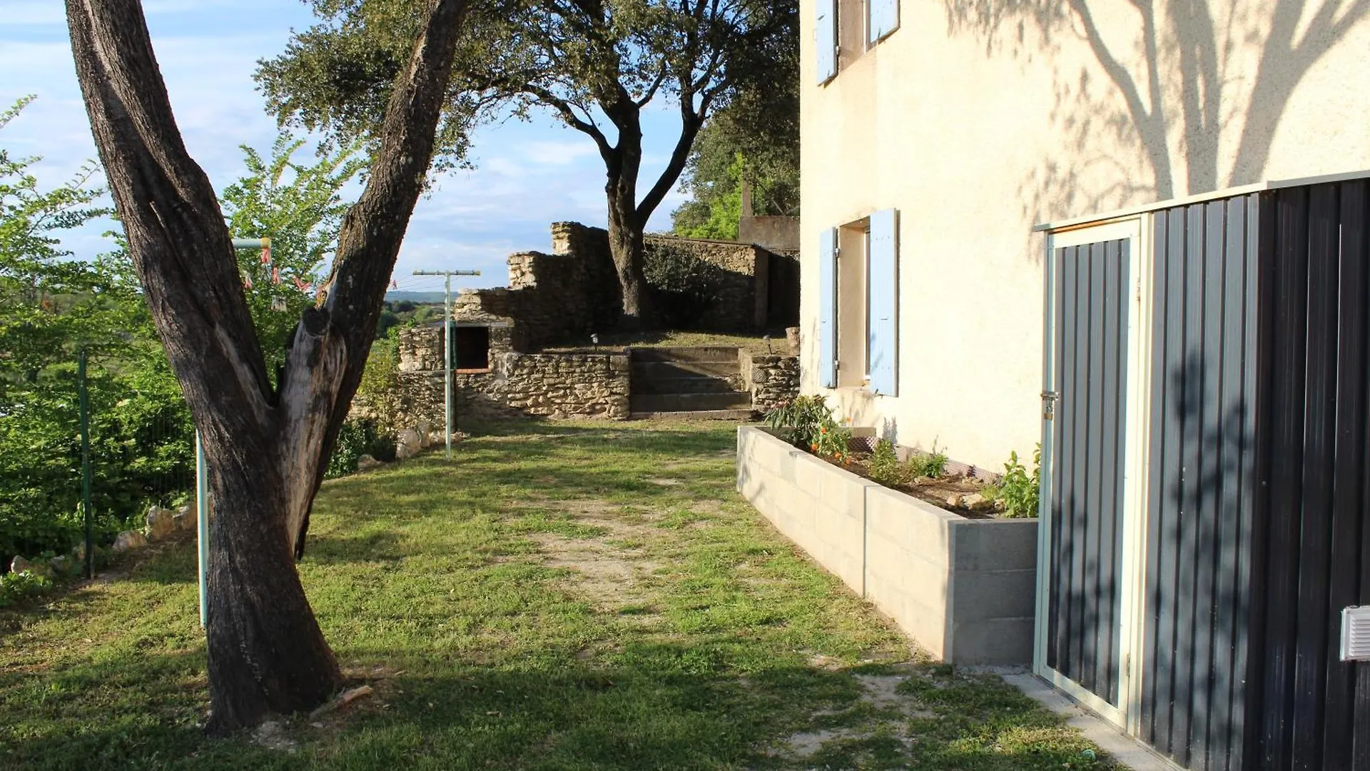 Maison Proche Centre Village Grignan 0*,