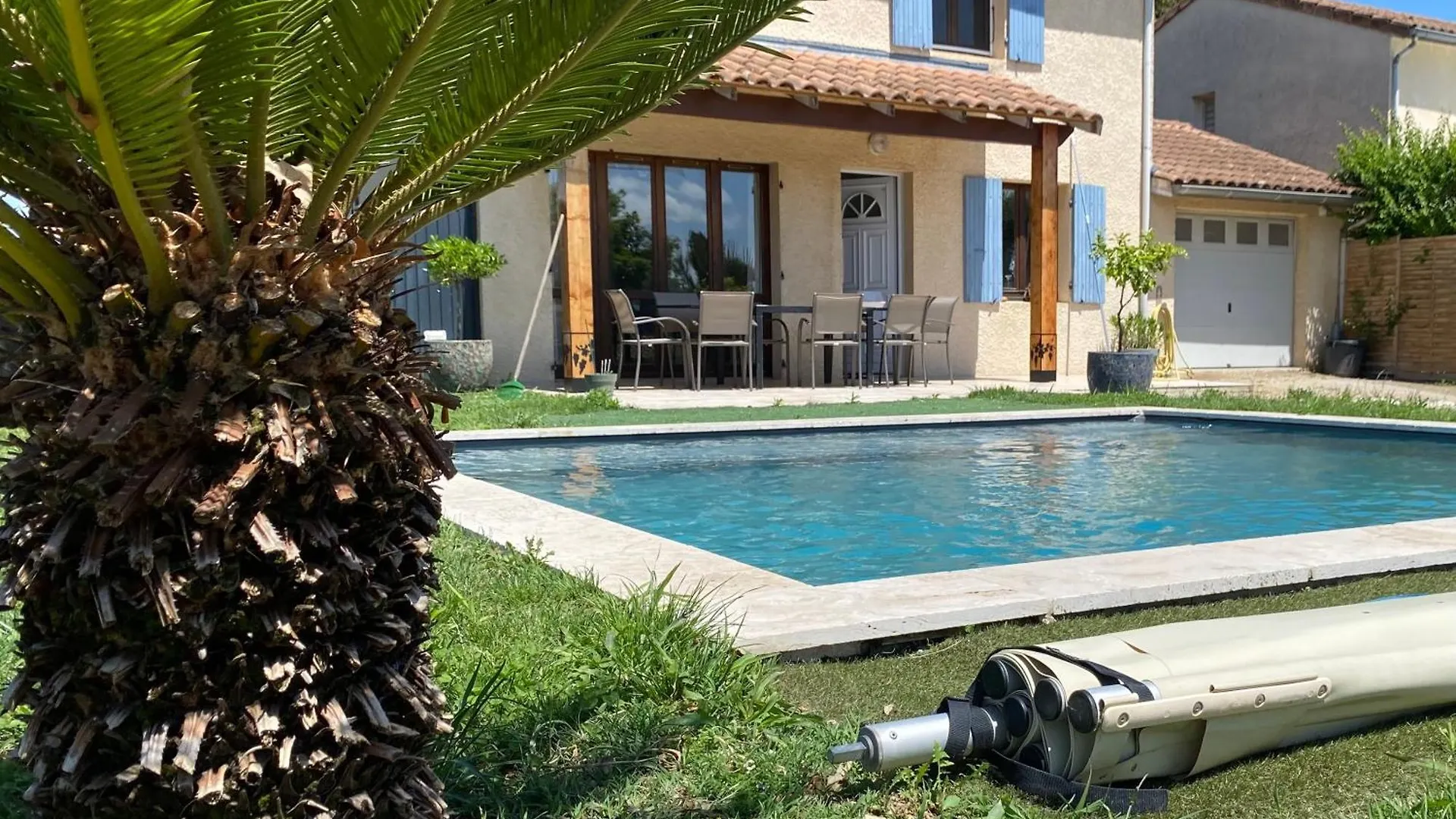 Villa Maison Proche Centre Village Grignan